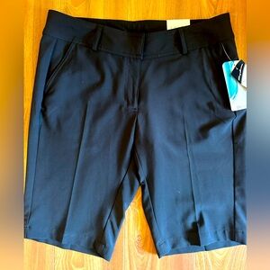 BMWT Black Women’s Athletic Shorts